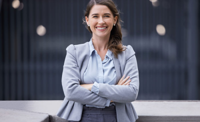 Почему женщины побеждают в современном бизнесе