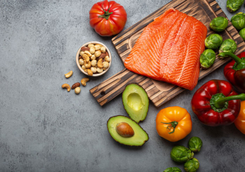 Продукты против стресса