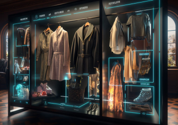 Ваш гардероб под присмотром ИИ