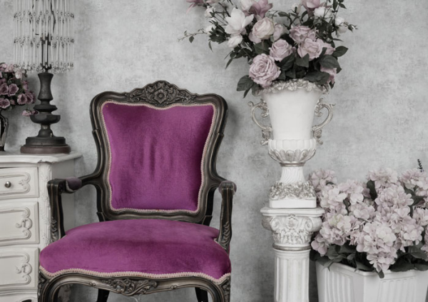 Дизайн - Радио Romantika