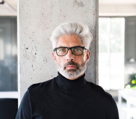 Седина не приговор