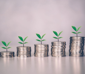 Финансовая подушка: как обрести  уверенность в завтрашнем дне