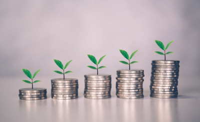 Финансовая подушка: как обрести  уверенность в завтрашнем дне