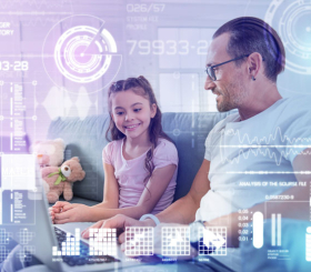 Научите ребёнка правильно использовать ИИ