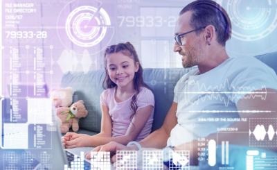 Научите ребёнка правильно использовать ИИ