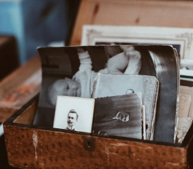 Генеалогия как способ психотерапии