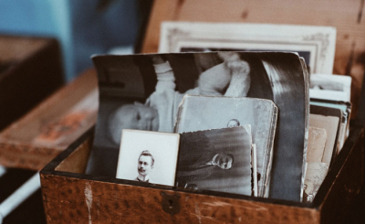 Генеалогия как способ психотерапии