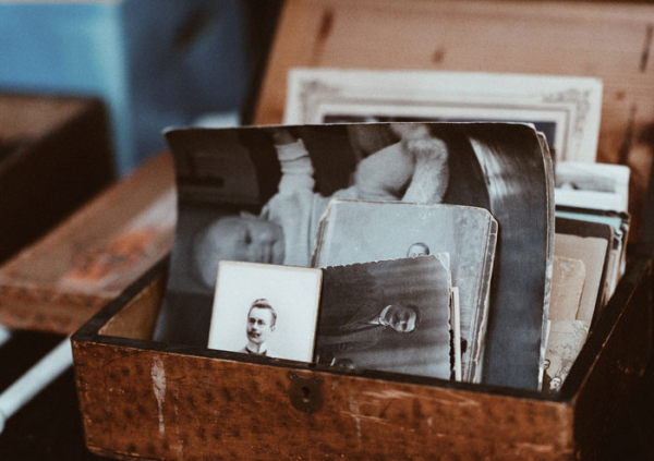 Психология - Радио Romantika