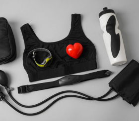 Умная одежда для жизни и спорта