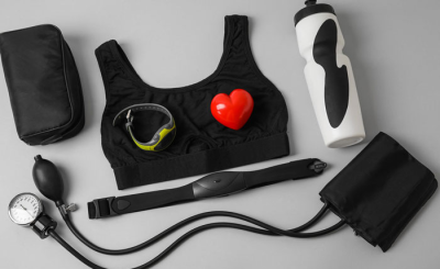 Умная одежда для жизни и спорта