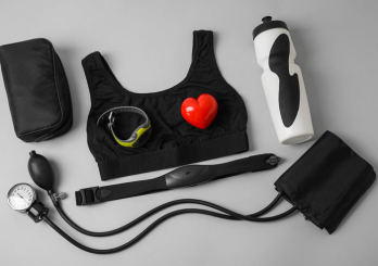 Умная одежда для жизни и спорта