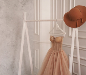 Выпускной: как выбрать платье мечты