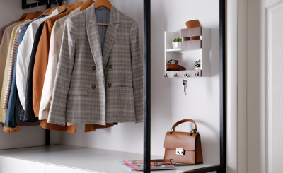 Капсула: как собрать гардероб для офиса