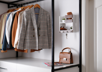 Капсула: как собрать гардероб для офиса