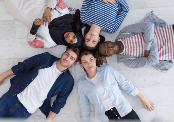 Психология - Радио Romantika