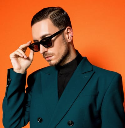 Алексей Сухарев, cтилист