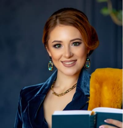 Алина Мишечкина, Фэншуй-консультант, специалист по выбору дат, восточный и ведический астролог