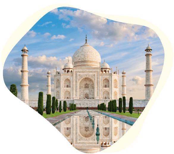 Тадж-Махал